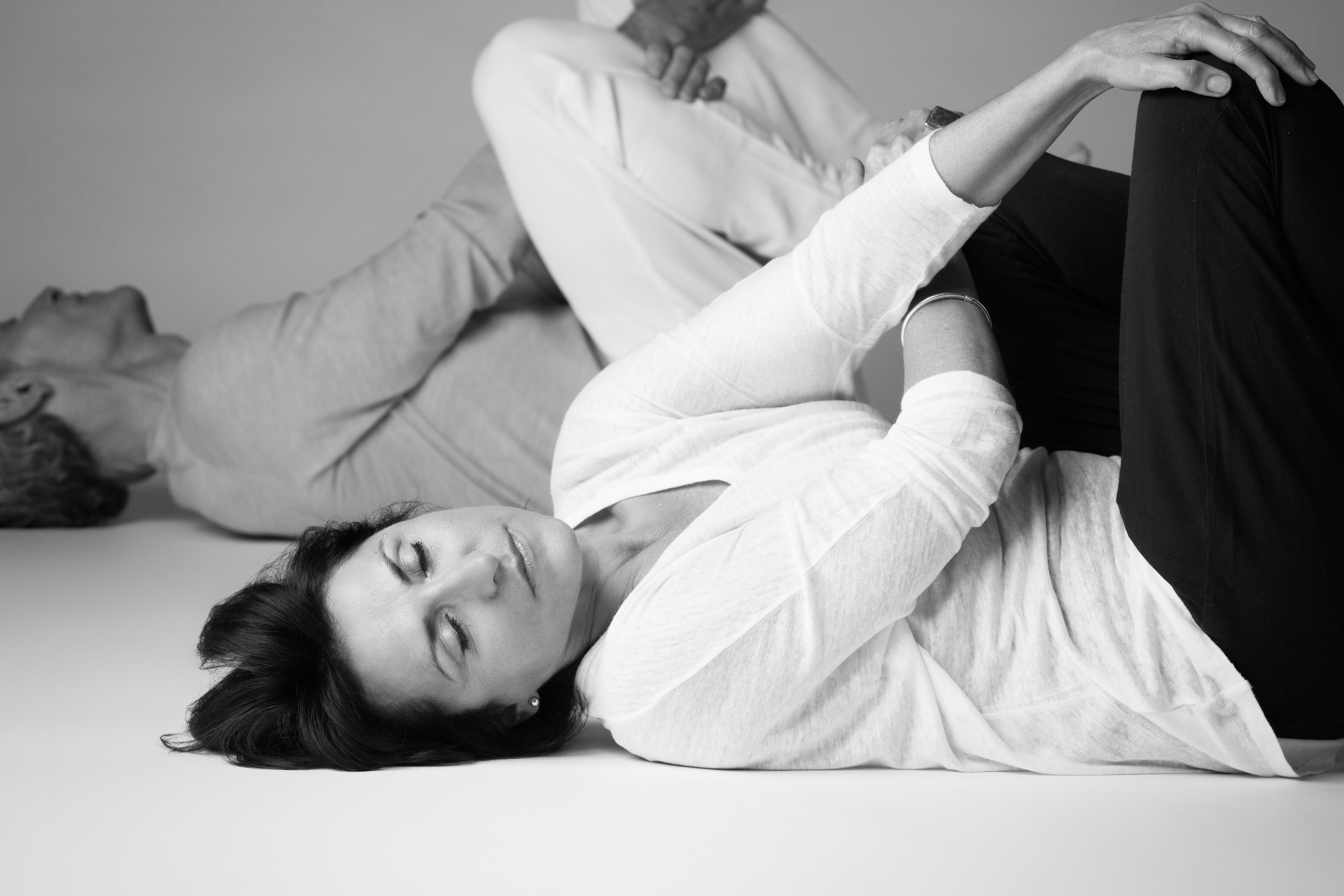 Anne Dumont feldenkrais