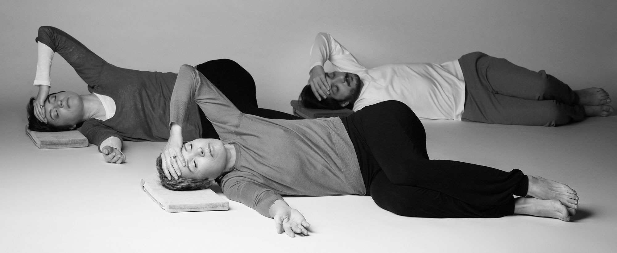 Ils ont pratiqué feldenkrais